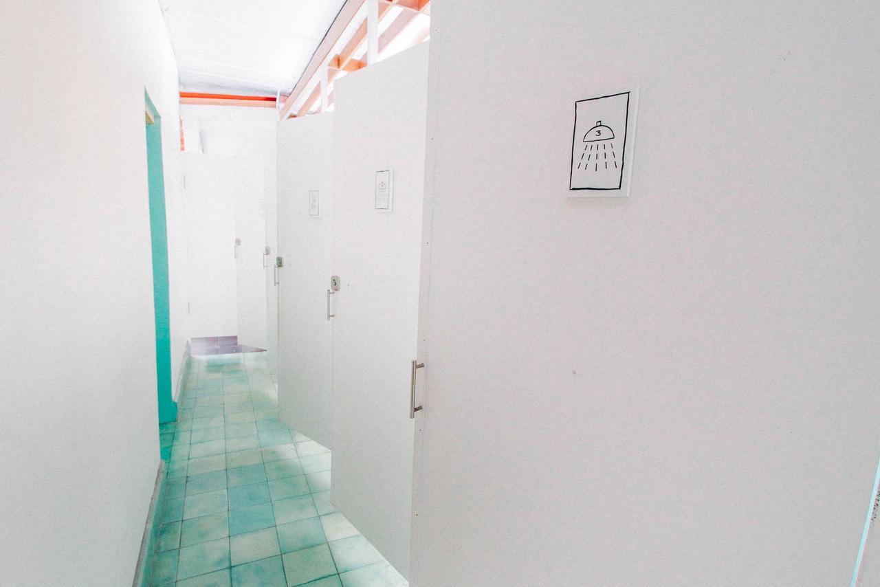 Reddoorz Hostel @ Kotagede ยอกยาการ์ตา ภายนอก รูปภาพ