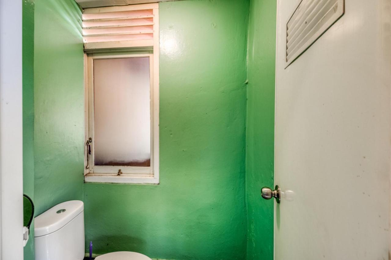 Reddoorz Hostel @ Kotagede ยอกยาการ์ตา ภายนอก รูปภาพ